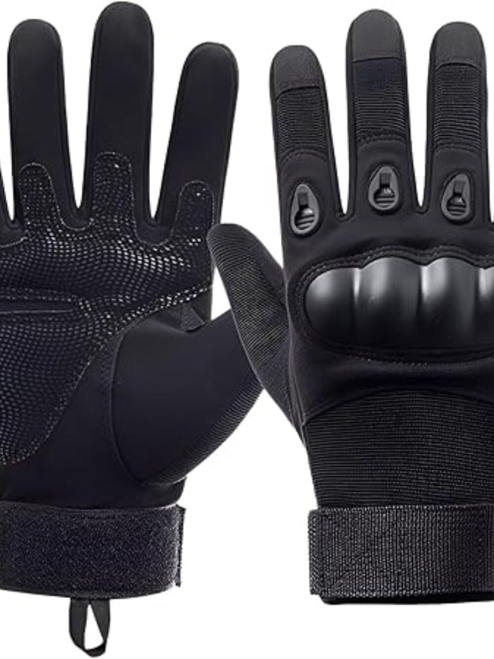 Anti-Slip Gloves, Outdraw, Appearance, Reduces Palm Thickening, Machine Work